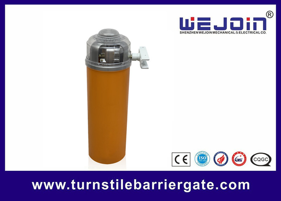 No Spring Mechanism Parking Barrier Gate DC Variable Frequency Control System