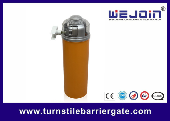 ISO Automatic Parking Gate Barrier 0.3 Seconds Running Speed 8 Million Operating Times