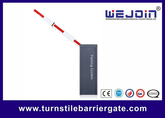 Auto-closing Barrier Arm Gate Reversing on obstacles Intelligent Barrier Gate
