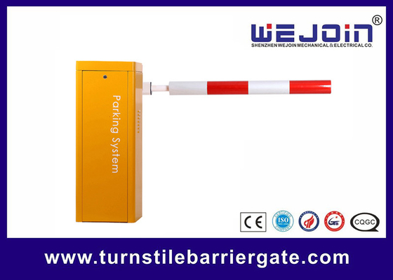 Manual Release Automatic Barrier Gate Boom Remote Control Car Parking Barriers