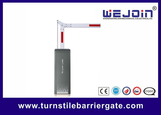 90 Degree Folding Boom Barrier Up Speed 3S For Basement Car Parking