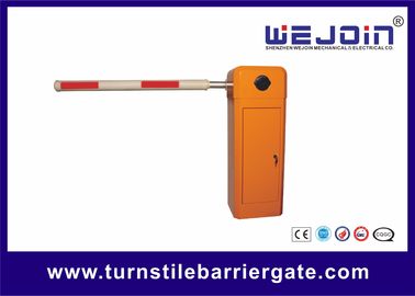 Traffic Intelligent Barrier 5 Million Cycles High Intensive Max 6m Boom Length