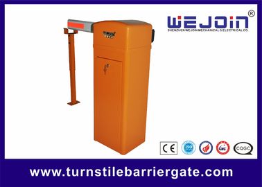 IP 44 Traffic Parking Management Systems For Access Control With Aluminum Alloy