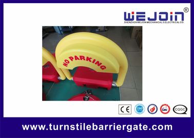 Parking System Remote control parking lock
