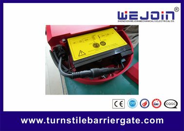 Safe Parking Space Lock , Car Parking Lock IP68 Waterproof CE ISO Certificated