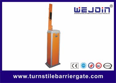 110V / 220V Remote Control Automatic Road Barriers For Parking System