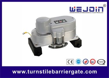 Photoelectric Dectection Tripod Turnstile Gate entrance gate security systems With Soft - tart