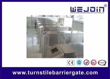 Government, Railway Tripod Turnstile Gate Intelligent barrier with Superb Adaption
