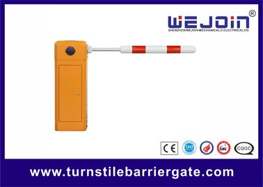 Commecial Use High Speed Traffic Arm Barriers / Automatic Car Park Barrier