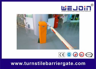 2 Fence Boom Car parking gate barrier for Hospital / Building / Government