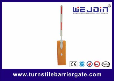 High Speed Gate Systems Manual Barrier Arm Gate for Highway Toll