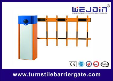 2Fence traffic auto Parking Barrier Gate / entrance gate security systems