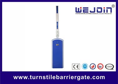 Remote Control Parking Barrier Gate / Car Park Barrier Systems