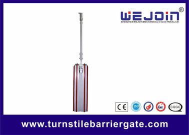 High Speed 180 Degree Boom Car Parking Barrier Gate
