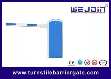Bi - directional Parking Lot Entrance Gate Management Systems Toll Gate