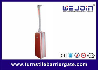 Highway Toll Vehicle Barrier Gate Bi - directional Parking Gate Arm Parking Barrier