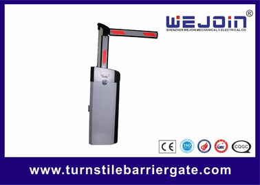 Bi - directional Car Park Barriers Gate Arm Toll Gate Access Control Barrier