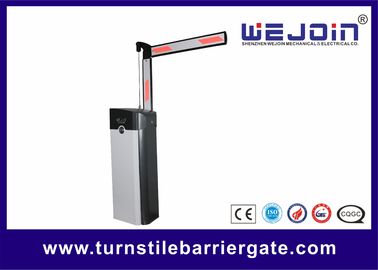 Customized Security Traffic Toll Gate Vehicle Access Control Barriers