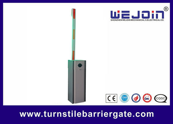 Snazzy Design LED Light Boom Parking Barrier Gate Versatile Application