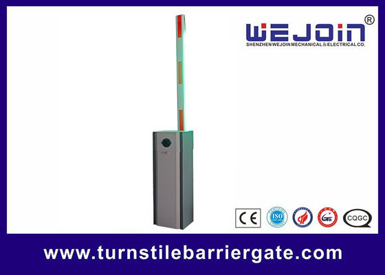 Automatic Turnstile Access Control System Heavy Duty For Parking Vehicle Access