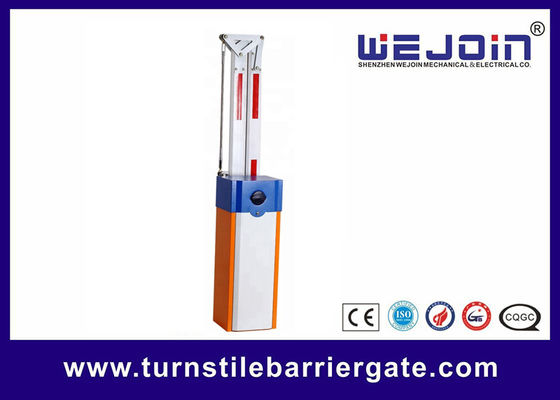 Bi - directional access control Electronic car park automatic gate barrier
