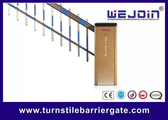 180W MAX Automatic Barrier Gate Anti Smashing 1 Year Warranty