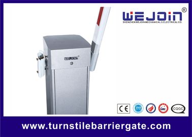 Dual Speed&amp;Bi direction Barrier Gate for New Product