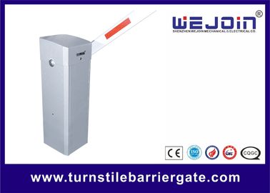 Dual Speed&amp;Bi direction Barrier Gate for New Product