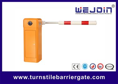 Intelligent Automatic Car Park Barriers 3 meters parking gate arm