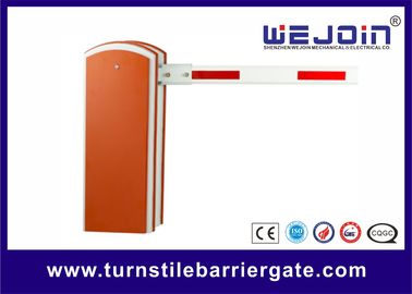 Security High Speed Automatic Barrier Gate With RS485 Communication Module