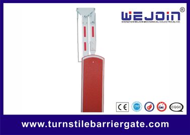 Security High Speed Automatic Barrier Gate With RS485 Communication Module