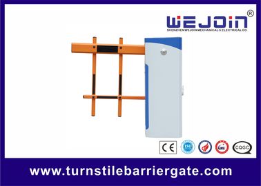 Parking Lot Arm Gate with Infrared Photocell