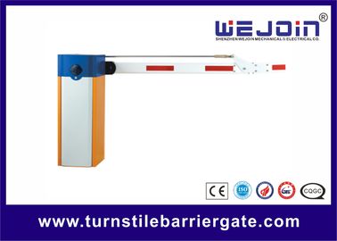 Car Parking Barrier Gate