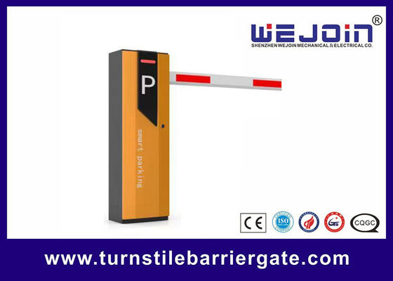 Automatic Car Parking Management Systems Non-Spring Barrier Gate
