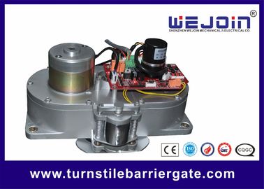Automatical Half Height Turnstile Access Control System For Security , Double Direction