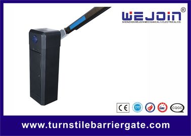Fast Speed Stable Automatic Electronic Parking Barrier Gate Eay Install