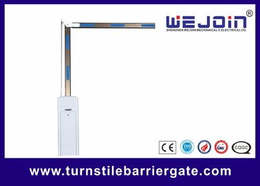 Parking Arm Road Automatic Vehicle Barriers with Straight Folding Boom