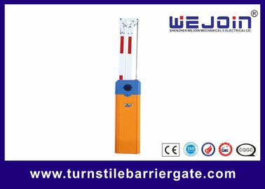 Aluminum Boom security vehicle automatic Electronic Barrier Gate