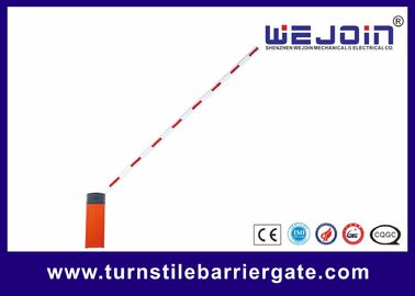 DZ04S Dual Speed & Bi-direction Vehicle Entrance Security Gate Barrier Systems
