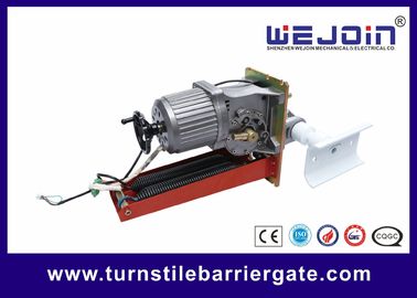 Double Speed Double Direction On One Machnism Core Vehicle Entrance Security Gate Barrier Systems