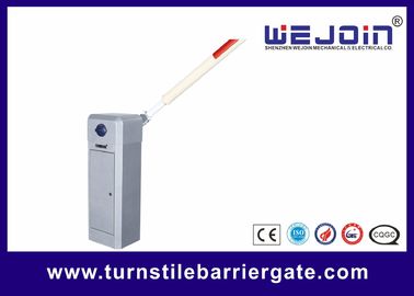 Double Speed Double Direction On One Machnism Core Vehicle Entrance Security Gate Barrier Systems