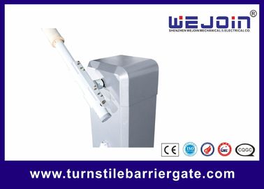 Double Speed Double Direction On One Machnism Core Vehicle Entrance Security Gate Barrier Systems