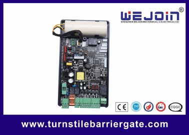 Toll Gate 0.6s Barrier for Effective Toll Processing for Toll Applications