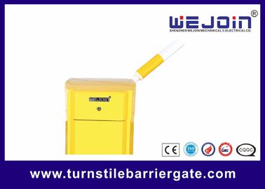 0.6s Hight Barrier Gate for Effective Toll Processing for Toll Applications , Toll Barrier