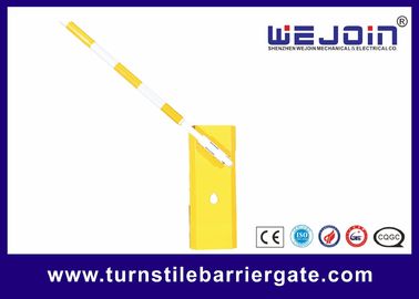 0.6s Hight Barrier Gate for Effective Toll Processing for Toll Applications , Toll Barrier