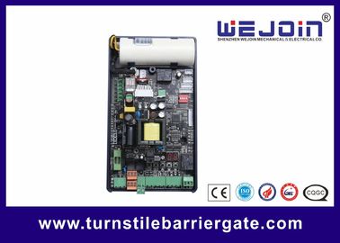 Parking System Road Barrier Gate