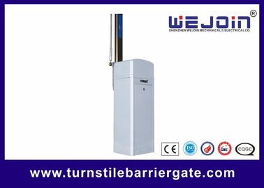IP 44 Traffic Parking Management Systems For Access Control With Aluminum Alloy