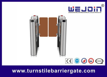 Door Access Control Automatic Swing Gate