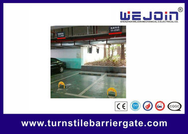 Lot Space Smart Intelligent System Parking Lot Equipment App Bluetooth Automatic Parking Lock For Car