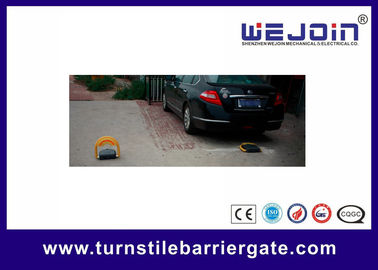 8KG Remote control parking lock  Parking Lot Equipment